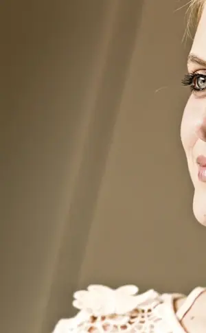 Melanie Laurent Inglourious