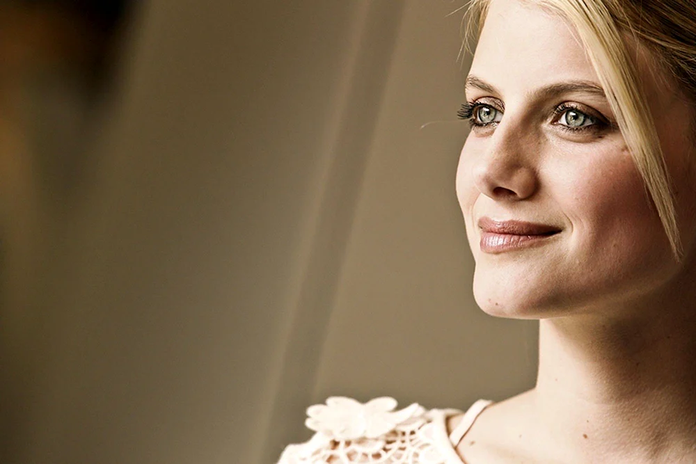 Melanie Laurent Inglourious