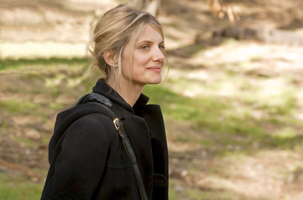 Melanie Laurent Schauspielerin