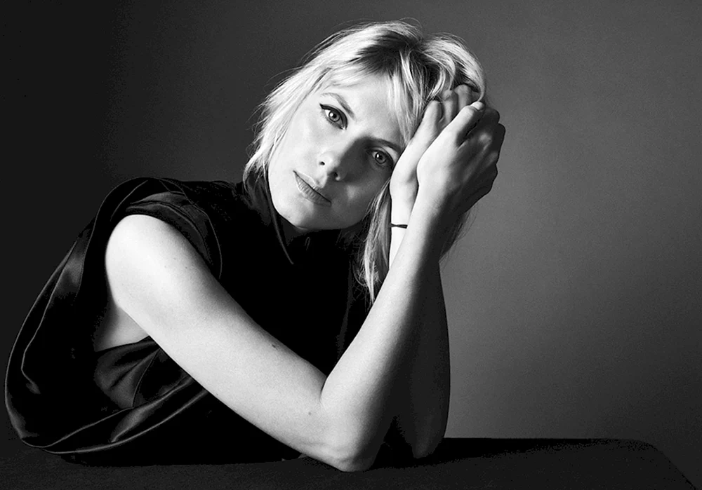 Melanie Laurent Schauspielerin