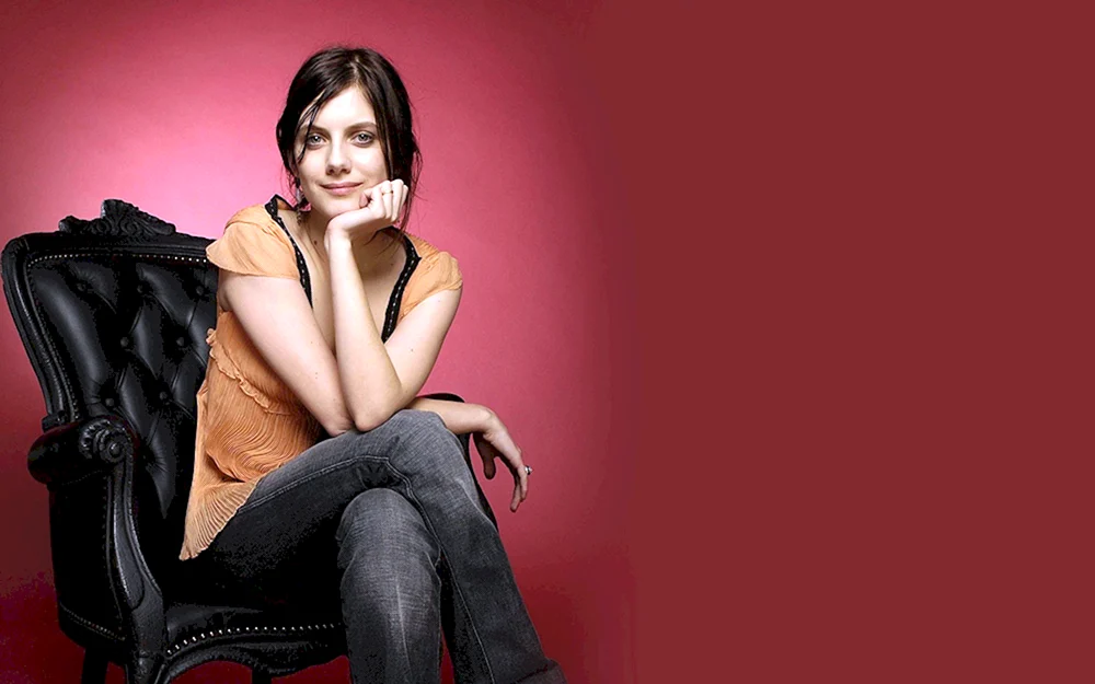 Melanie Laurent Foto