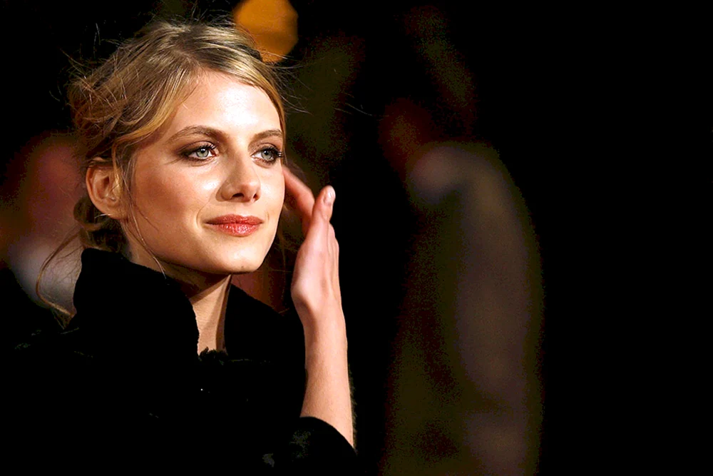 Florious Basterds FilmmaterialMelanie Laurent