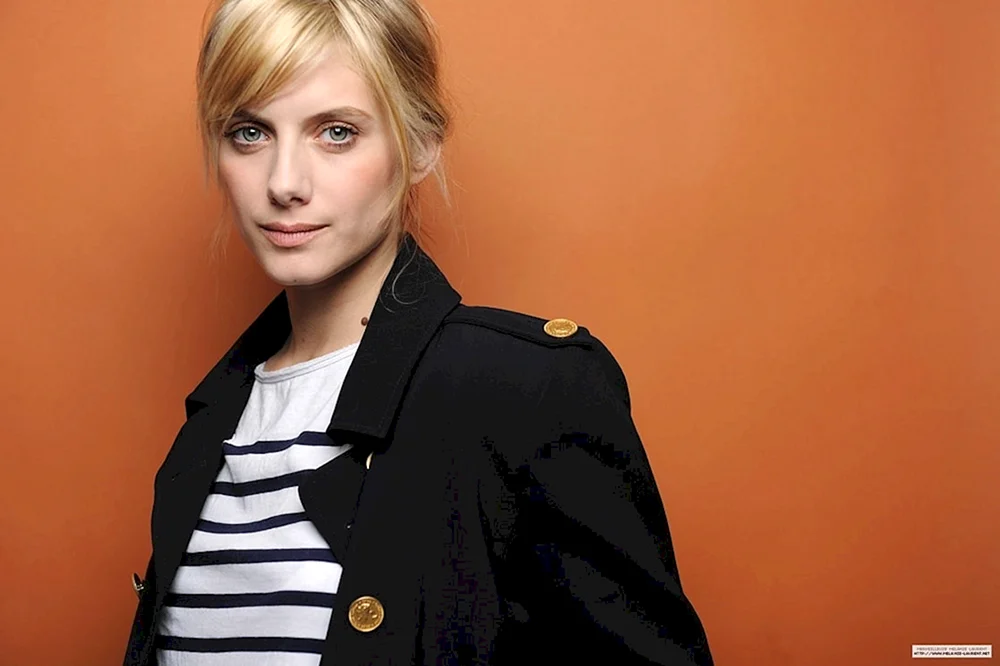 Melanie Laurent Illusion der Täuschung