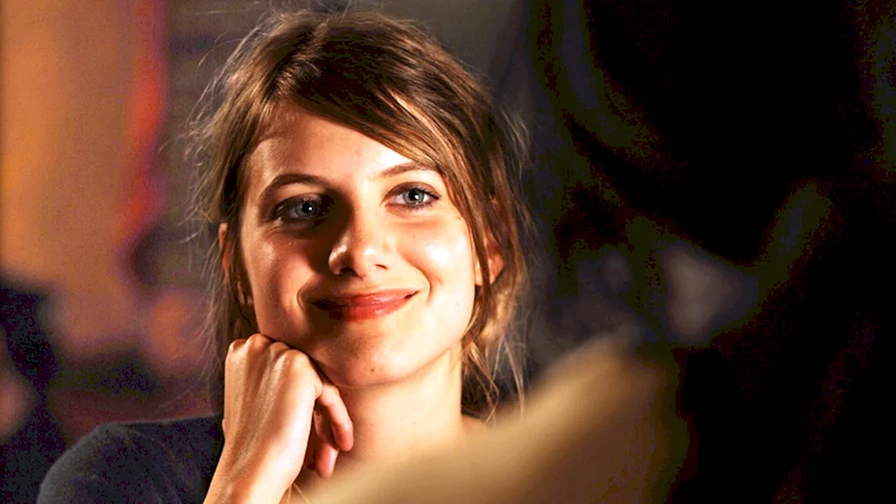 Melanie Laurent 2022