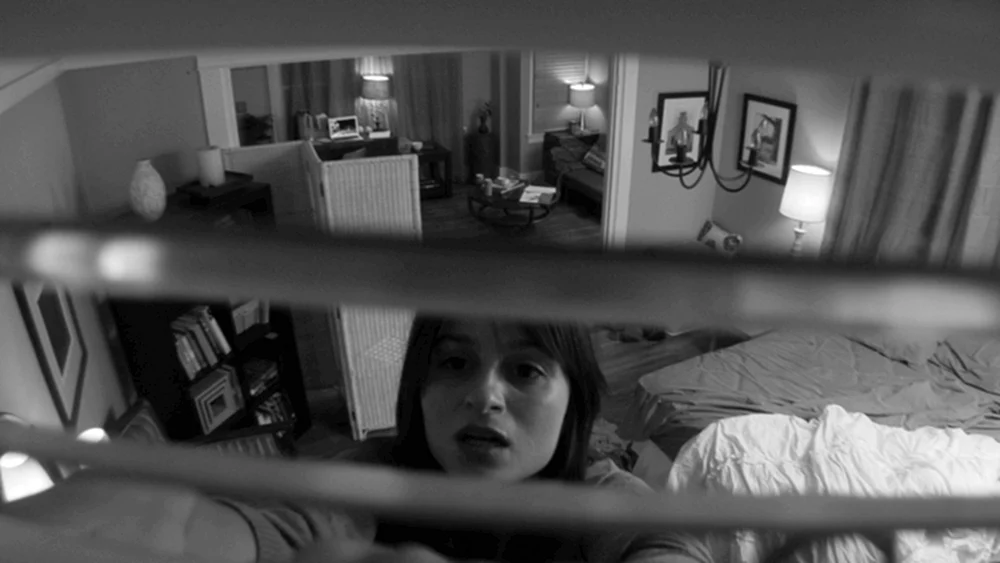 Melanie Papalia Death on the Net