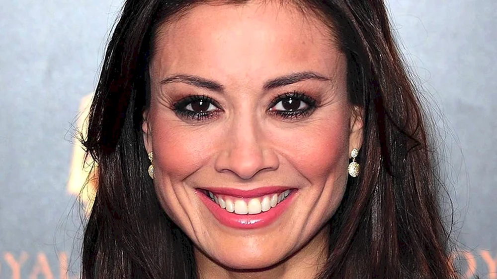 Melanie Sykes