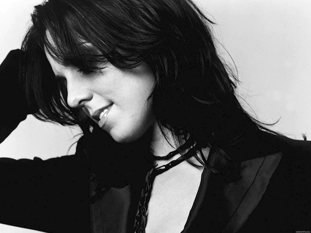 Melanie Si 1999