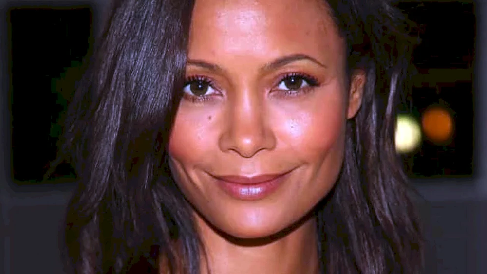 Melanie Thandie Newton