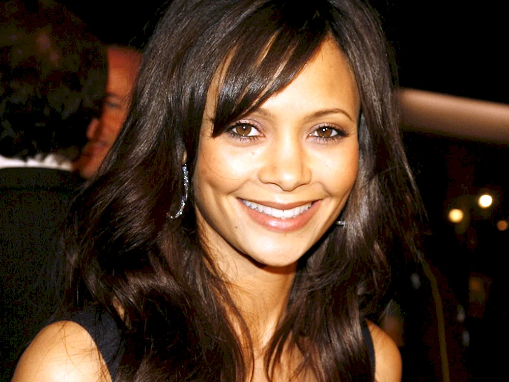 Melanie Thandie Newton