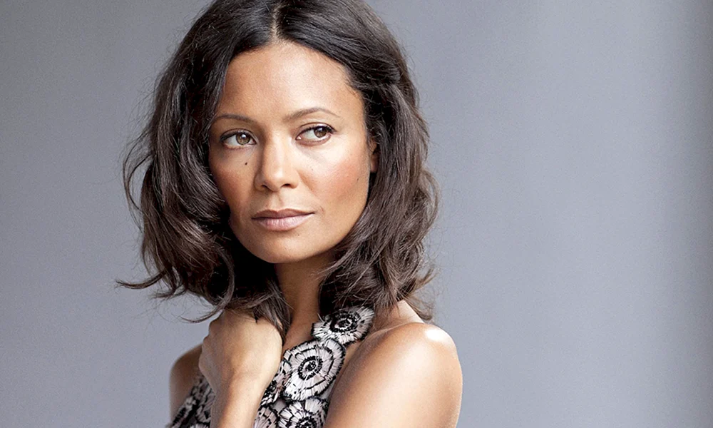 Melanie Thandie Newton