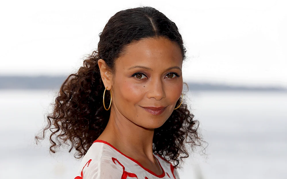 Thandie Newton
