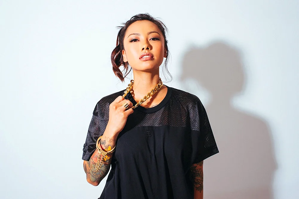 Melanie Tran