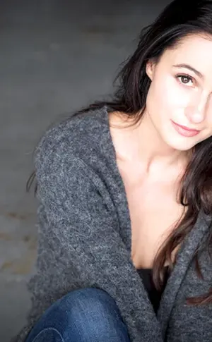 Melanie Zanetti