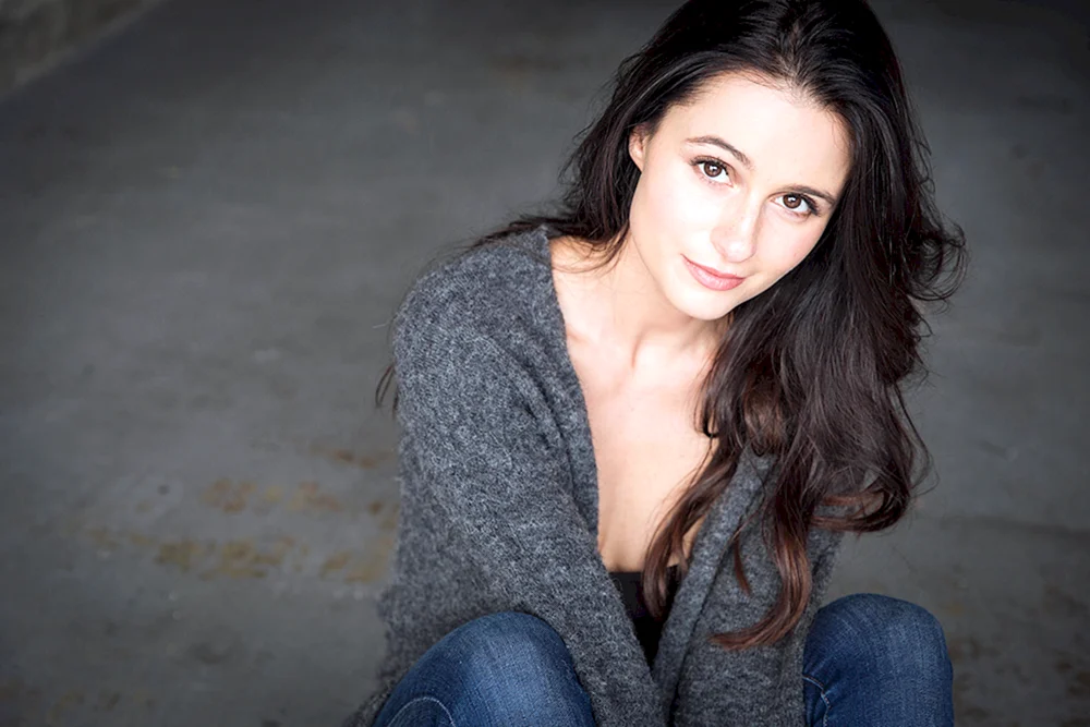 Melanie Zanetti