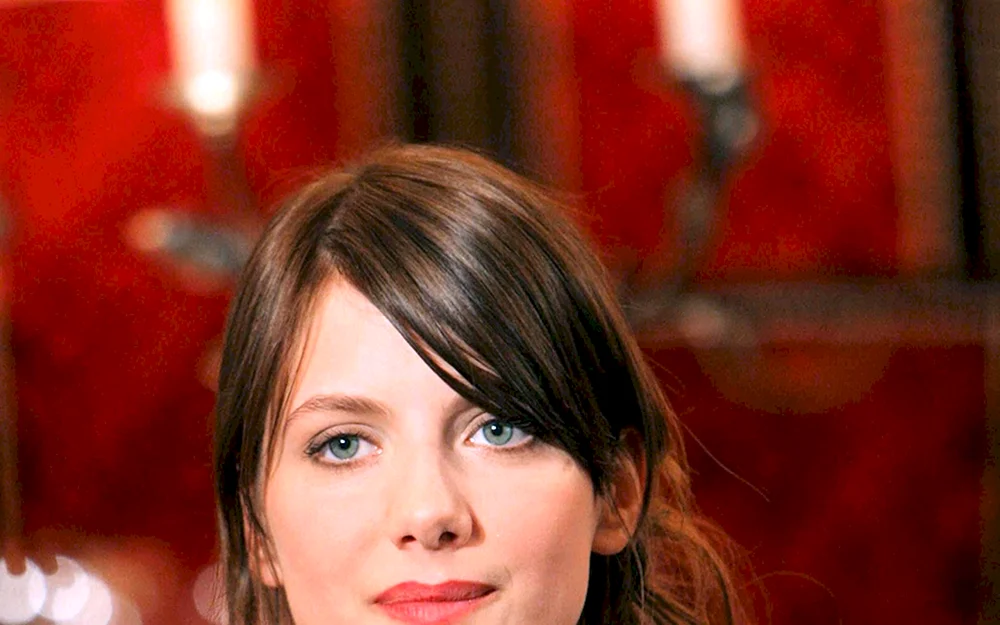 Melanie Laurent Inglourious