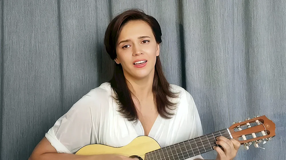 Melekhova Yanina Vladimirovna
