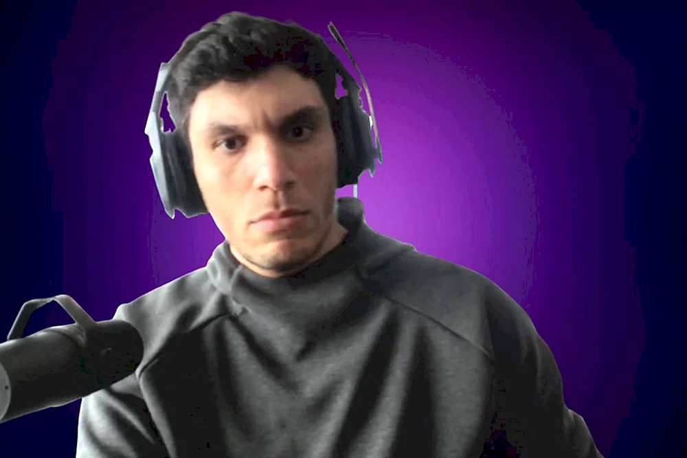 Melesher-Streamer
