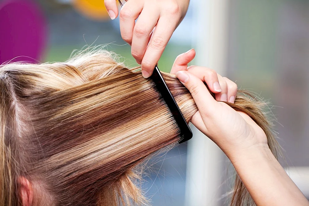 Balayage