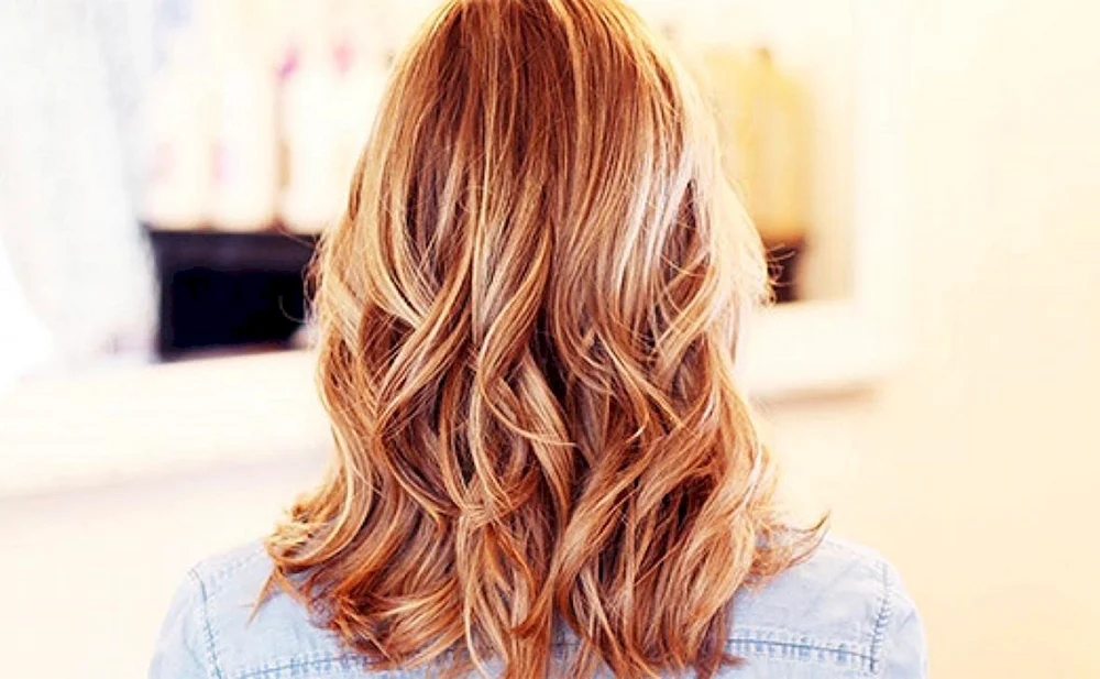 Mittelalterliche Ombré
