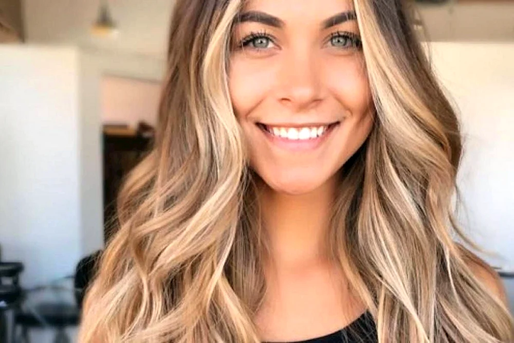 Shatoo Balayage