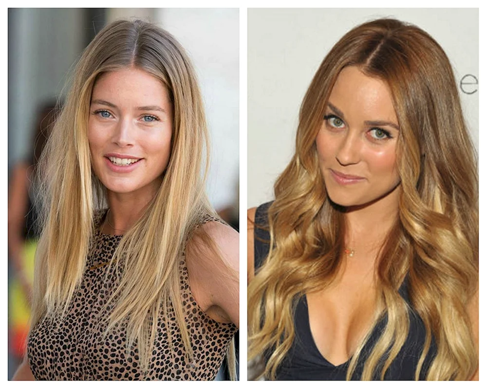 Long BobContouring