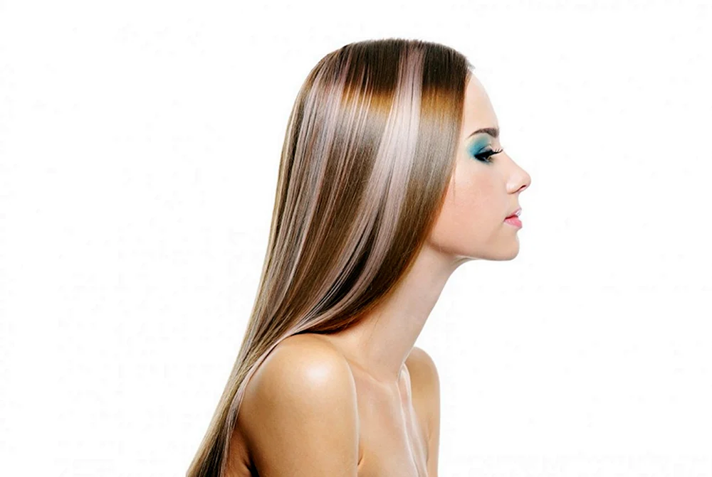 AIRTOUCH pearl blond