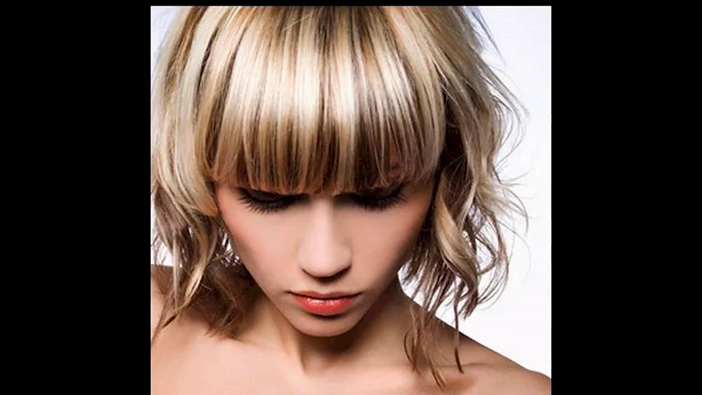 Jennifer Lopez Balayage
