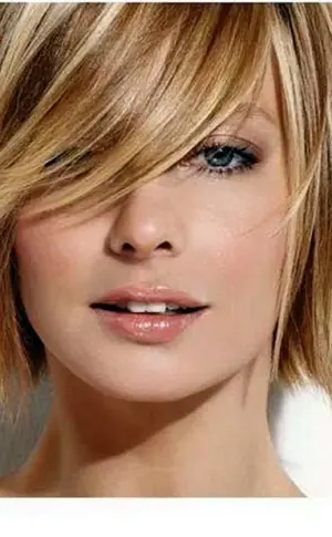 Bare Brow Colouring