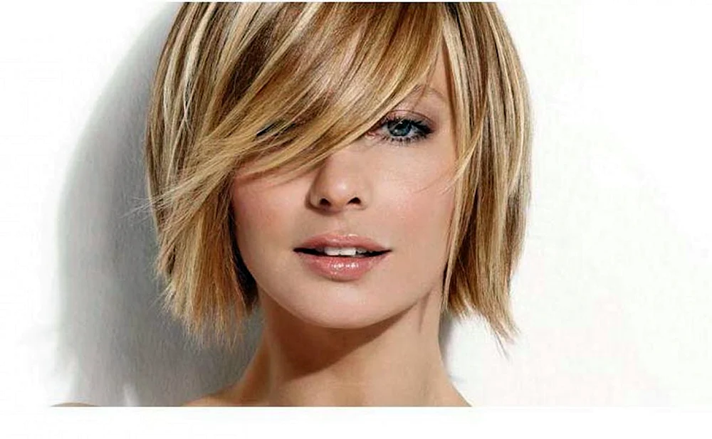Bob Bob Abgestufte Asymmetrie
