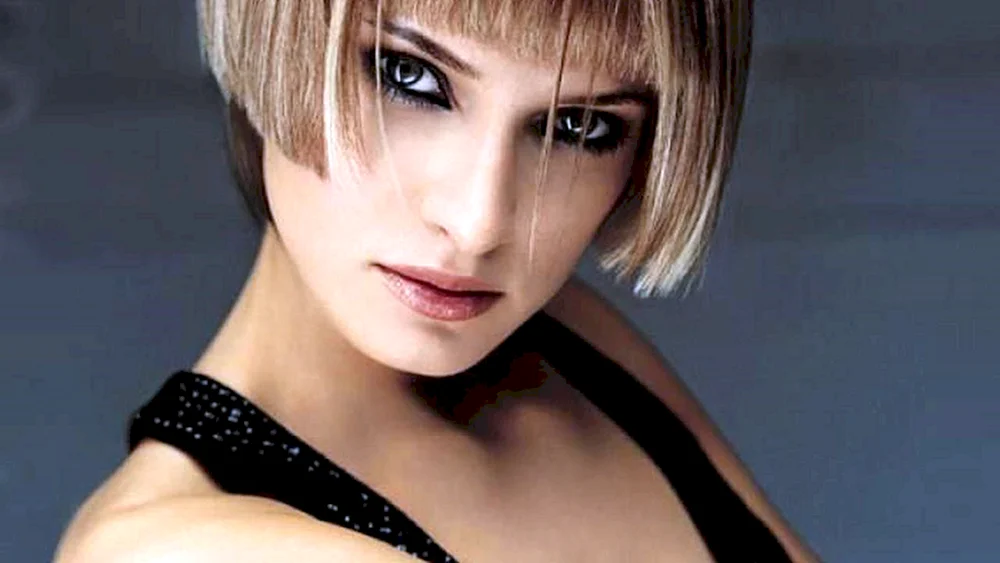 Balayage Kaskade