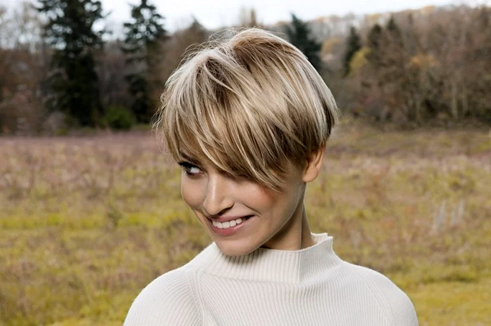 Loreal Erdbeerblond