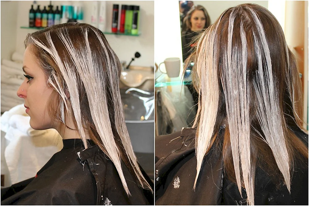 Balayage