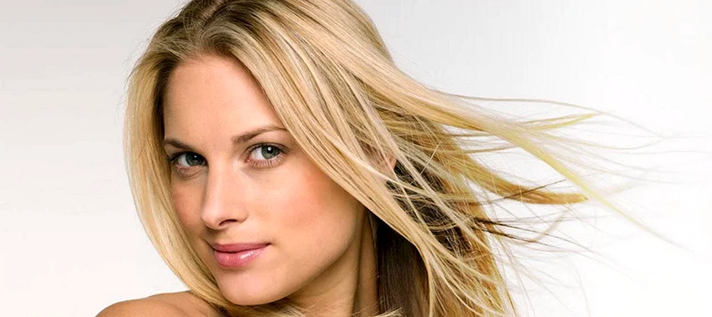Jennifer Anistons Haar