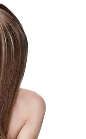 Haare färben