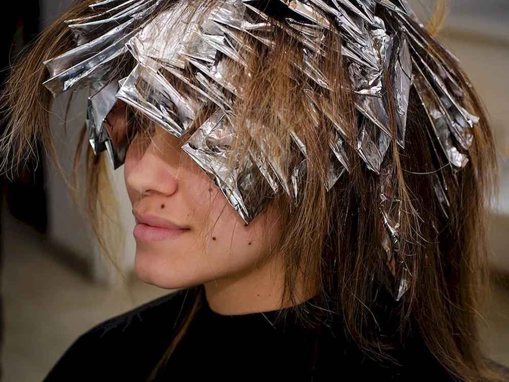 Bob Haarschnitt- Garçon kurze Haare für Frauen