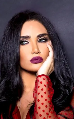 Melisa Shehab