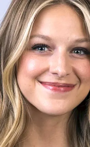 Melissa Benoist