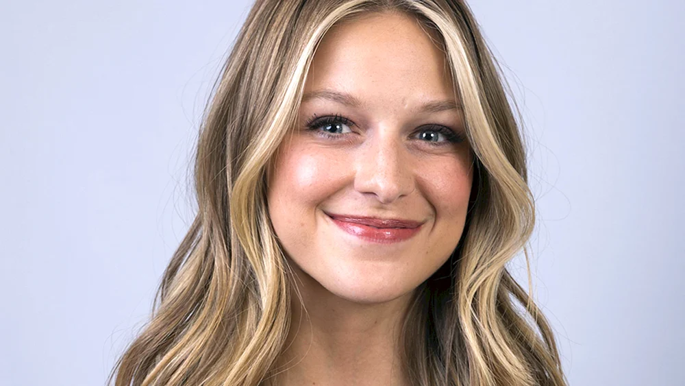 Melissa Benoist