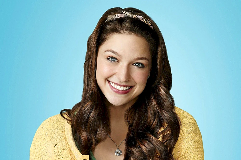 Melissa Benoist