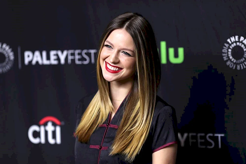 Melissa Benoist