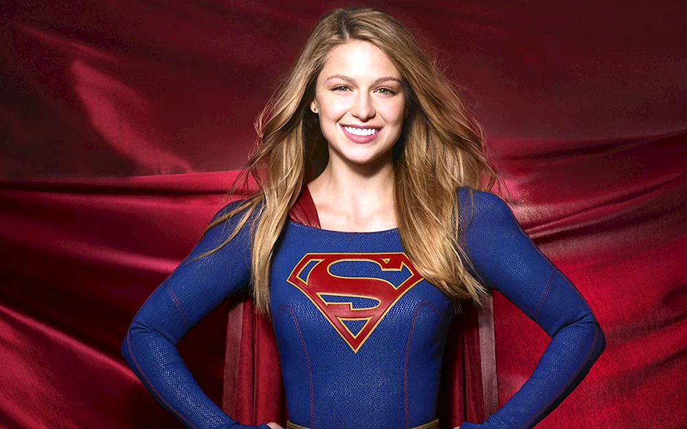 Melissa Benoist