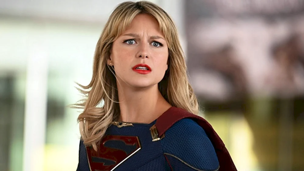 Melissa Benoist