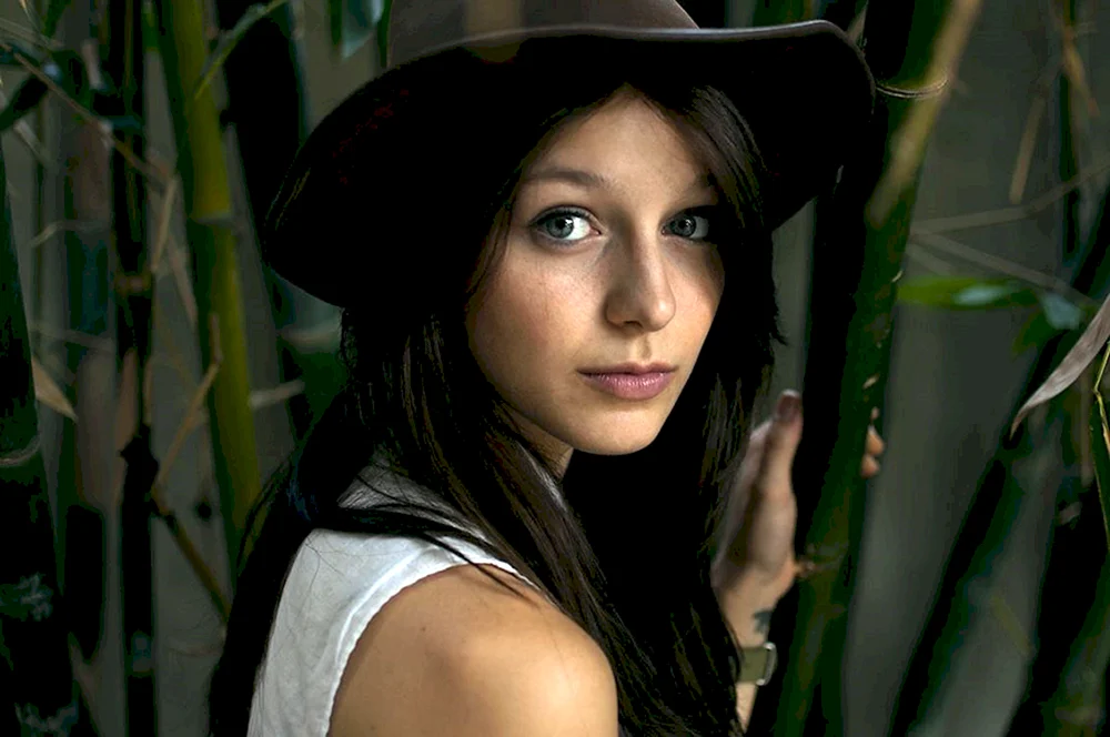 Melissa Benoist
