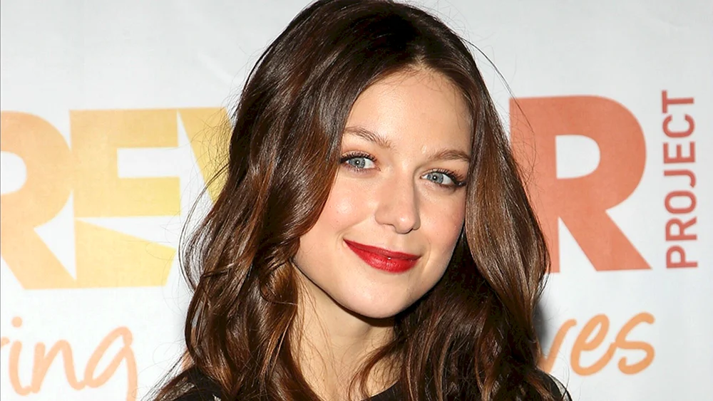 Melissa Benoist