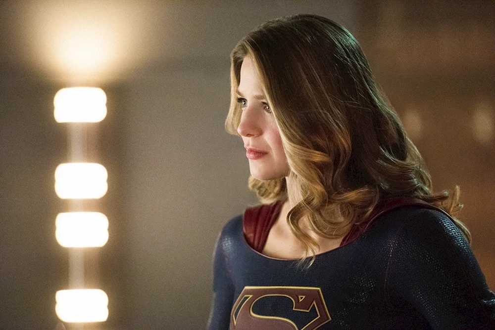 Melissa Benoist