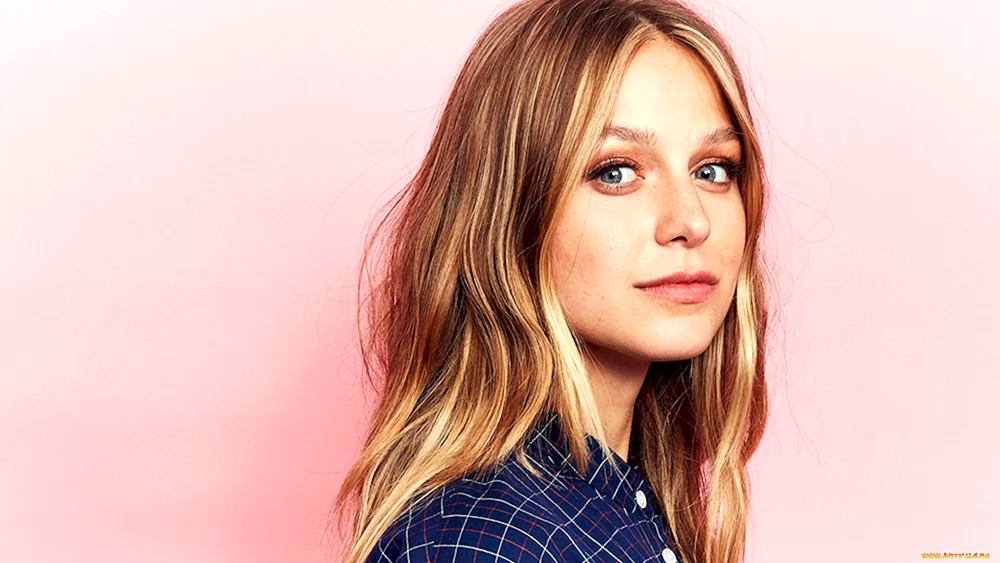 Melissa Benoist