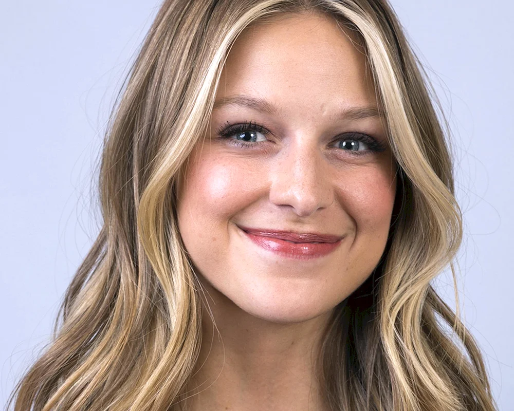 Melissa Benoist