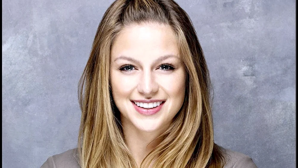 Melissa Benoist