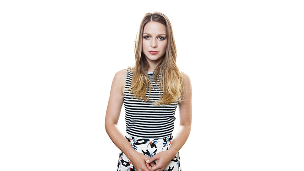 Melissa Benoist