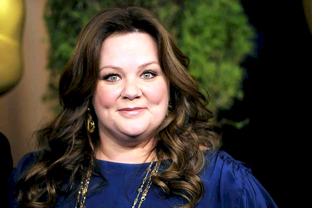 Melissa McCarthy schauspielerin